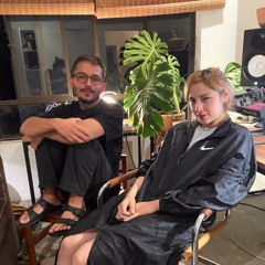 Human Pitch with Tristan Arp & DJ Delphis @ The Lot Radio 07 - 31 - 2021