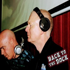 Stu Allan B2B Demand - Back To The Dock (3rd Anniversary) North Shore - Liverpool - 22-02-20