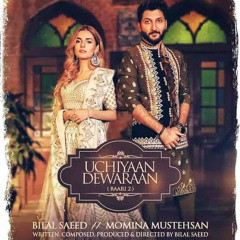 Uchaiyaan Dewaran - Baari (Unplugged) .mp3