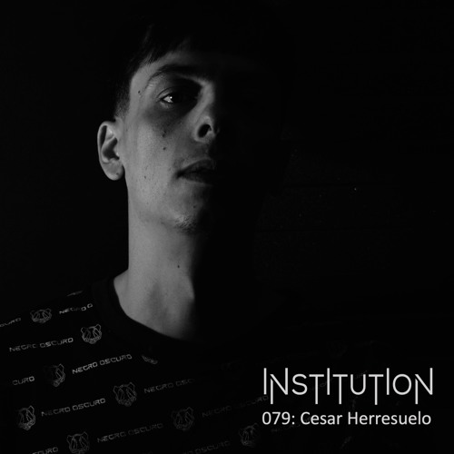 Institution 079: Cesar Herresuelo