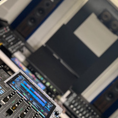 Back from the banks again