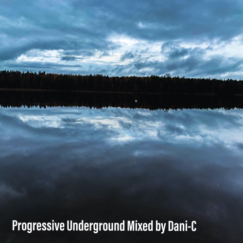 Dani-C - Progressive Underground @ Proton Radio 066 [Nov] 2020