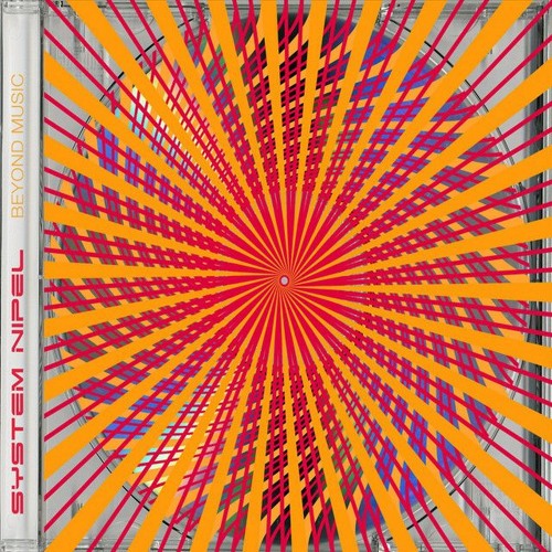 System Nipel - Falling Up (Audio Crawler Rework)