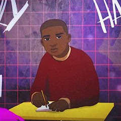 Sheff G - Let It Be (Dead Broke) prod. mariodrilly