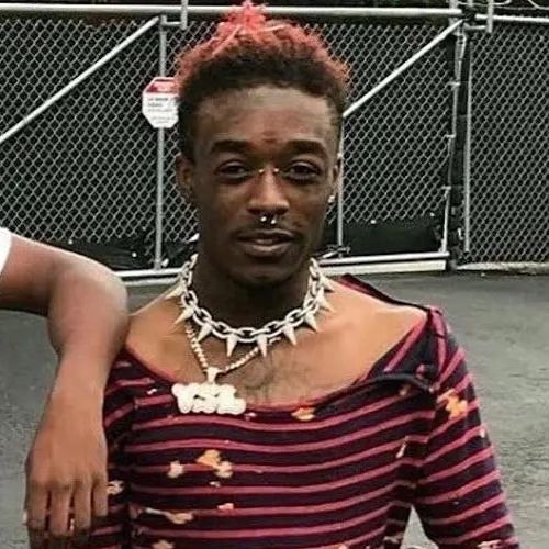 Bye (UZI ONLY)