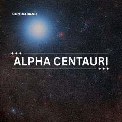 Alpha Centauri
