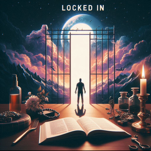 Stream Locked In by NoahWalker🕊️ | Listen online for free on SoundCloud