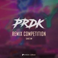 PRDK - Sanctum (Duo:Namis Remix) PREVIEW DUB