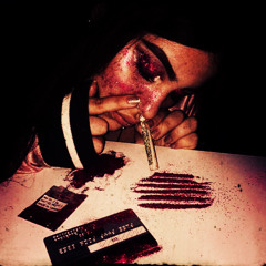 BLOODY COCAINE