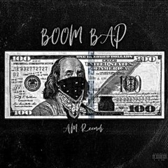 Boom (feat. Ricardo Gonzalez)