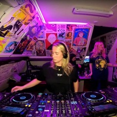 Slaymobil for LAWAAI Collective at Relate Radio - 28 October 2023 - Sergio Vamos