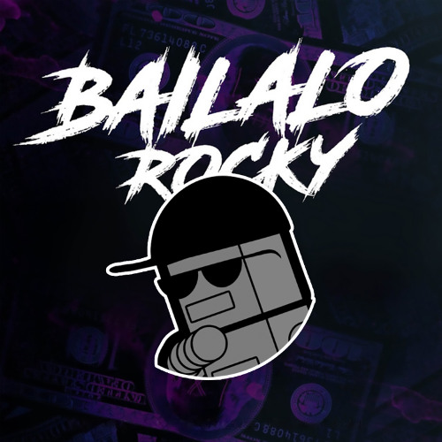 Dj Roderick, Dj Jose Gonzalez, Ariadne Arana - Bailalo Rocky (Joey Jax Remix) [Free Download]