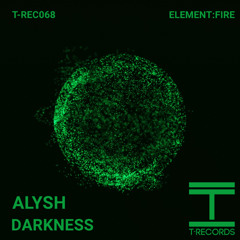 Alysh - Darkness (Original Mix)