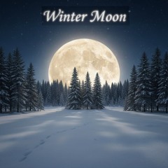 Winter Moon