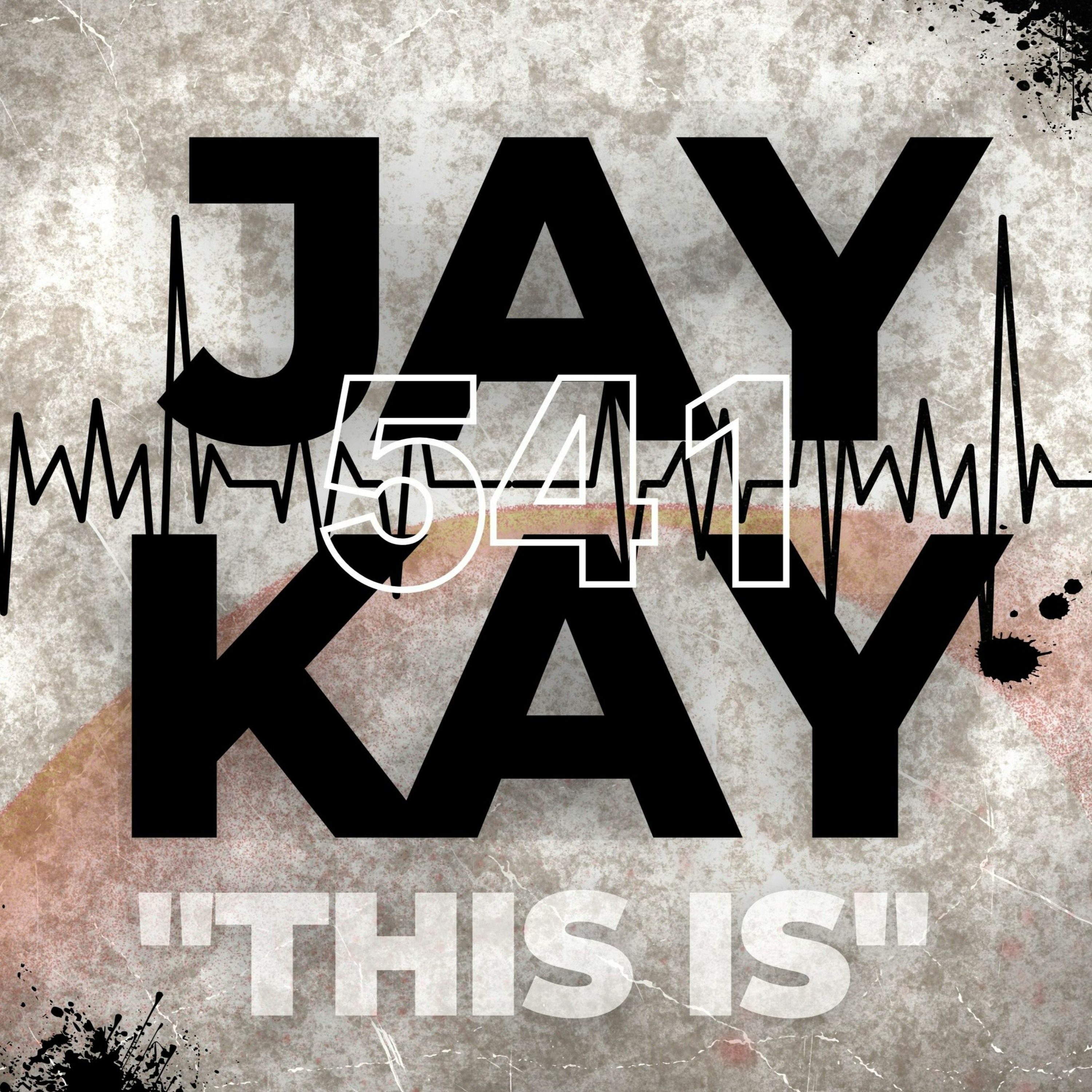 JK541 BEATZ