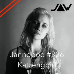 Jannopod #326 - Katzengold