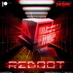 MOTAR - REBOOT (APRIL PATREON EXCLUSIVE) ⚠️🖥