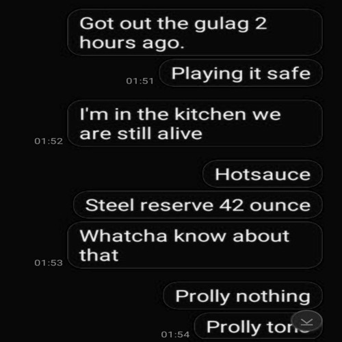 SIDE ZED: I AIn' Foolish For Weary(I Hate To See A Fool), from the project "PSA: IAFFW"