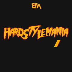 HARDSTYLEMANIA 1