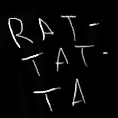 A Tony - Rattatta (No Vette Pop Hunna Diss)