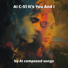 AI C-51-01-01 It's You And I