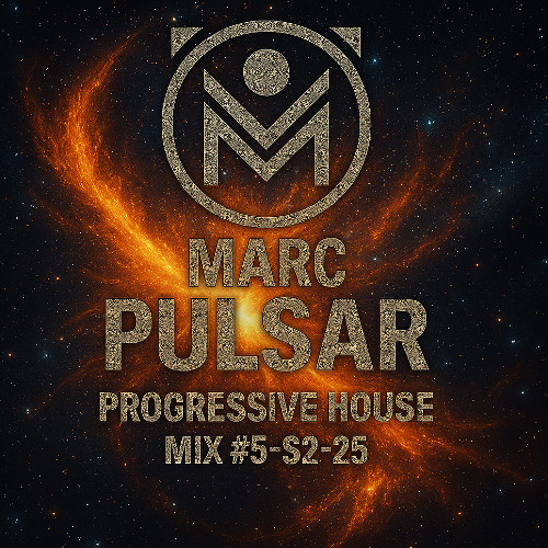 Pulsar-Marc M-#5-S2-25
