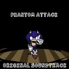 FNF Phantom Attack Vessel song (lord x)