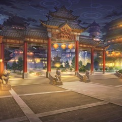 ブルーアーカイブ Blue Archive OST - Theme 89_The Dragon Express