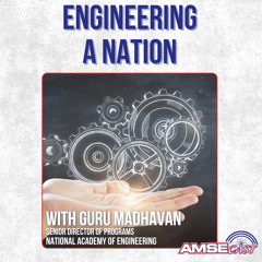 Engineering a Nation with Guru Madhavan