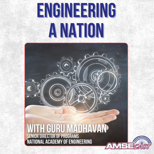 Engineering a Nation with Guru Madhavan