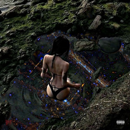 Evolution of corrupted code (prod.DREAMSYXX)