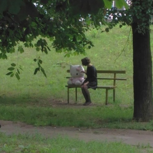 basically the universe has a grudge against me lol (@odece)