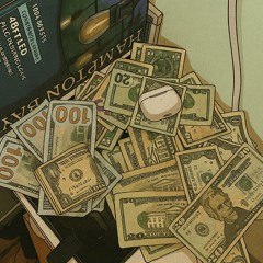 Parasites Ft. Brickxs, Za3ge