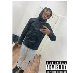 Ready For War (Feat. Jordie2bocky)