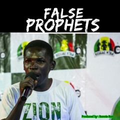 False Prophets