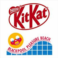 NEW: JAM Mini Mix #410 - Kit Kat Radio ‘Blackpool Pleasure Beach’ (1995) (Composite)