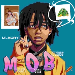 Money over Bitches