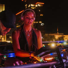 BONITA @ ROOFTOP SOUNDWAVES (CASIONO NIGHT 8/23)