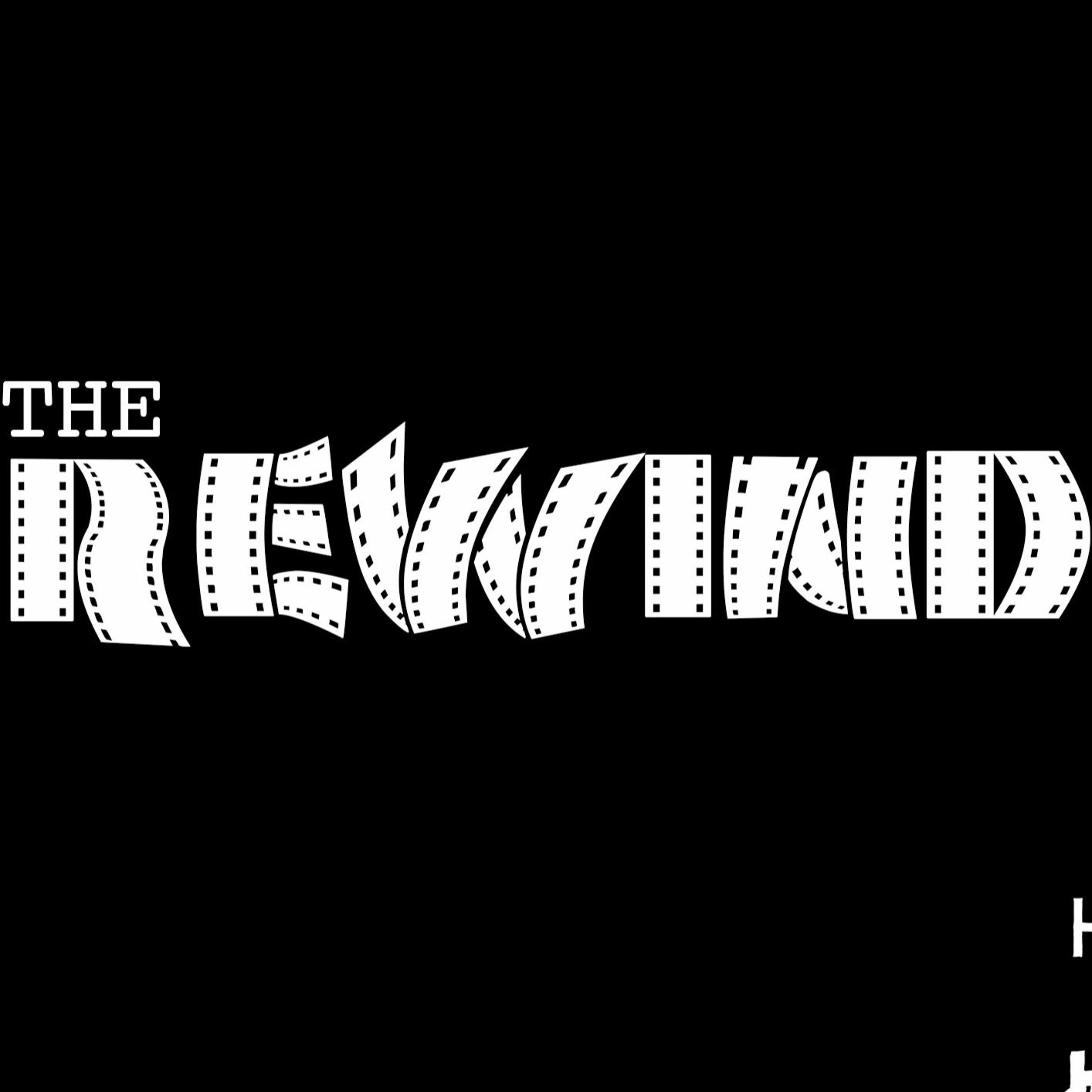 The Rewind S01E10: Sweeney Todd episode artwork