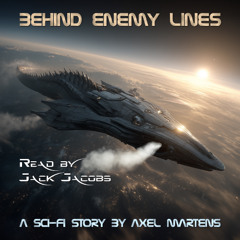 Axel Martens - Behind Enemy Lines - 01 - Opening Credits