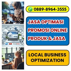 Jasa SEO Google Organik Makassar, Hub 0889-8964-3555