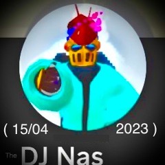 THE DJ NAS ( 15/04/2023 )