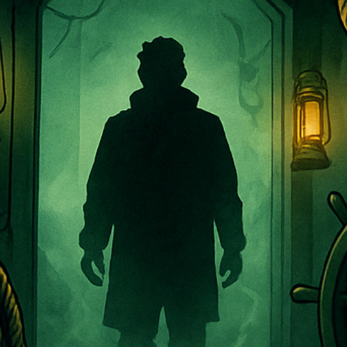 TPC 402 - Journey Man