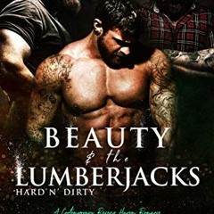 ACCESS EPUB 📜 Beauty and the Lumberjacks: A contemporary reverse harem romance by  L