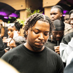 OFFICIAL SUMMER 24 AFROBBEAN MIX
