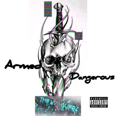 Alexis9_-_Armed and Dangerous ft Dillysilver  Dra9