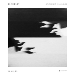 Sparks (feat. Sharna Bass) (Apexape Remix)