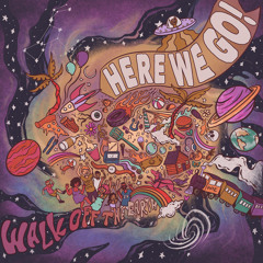 HERE WE GO! (Overtime)