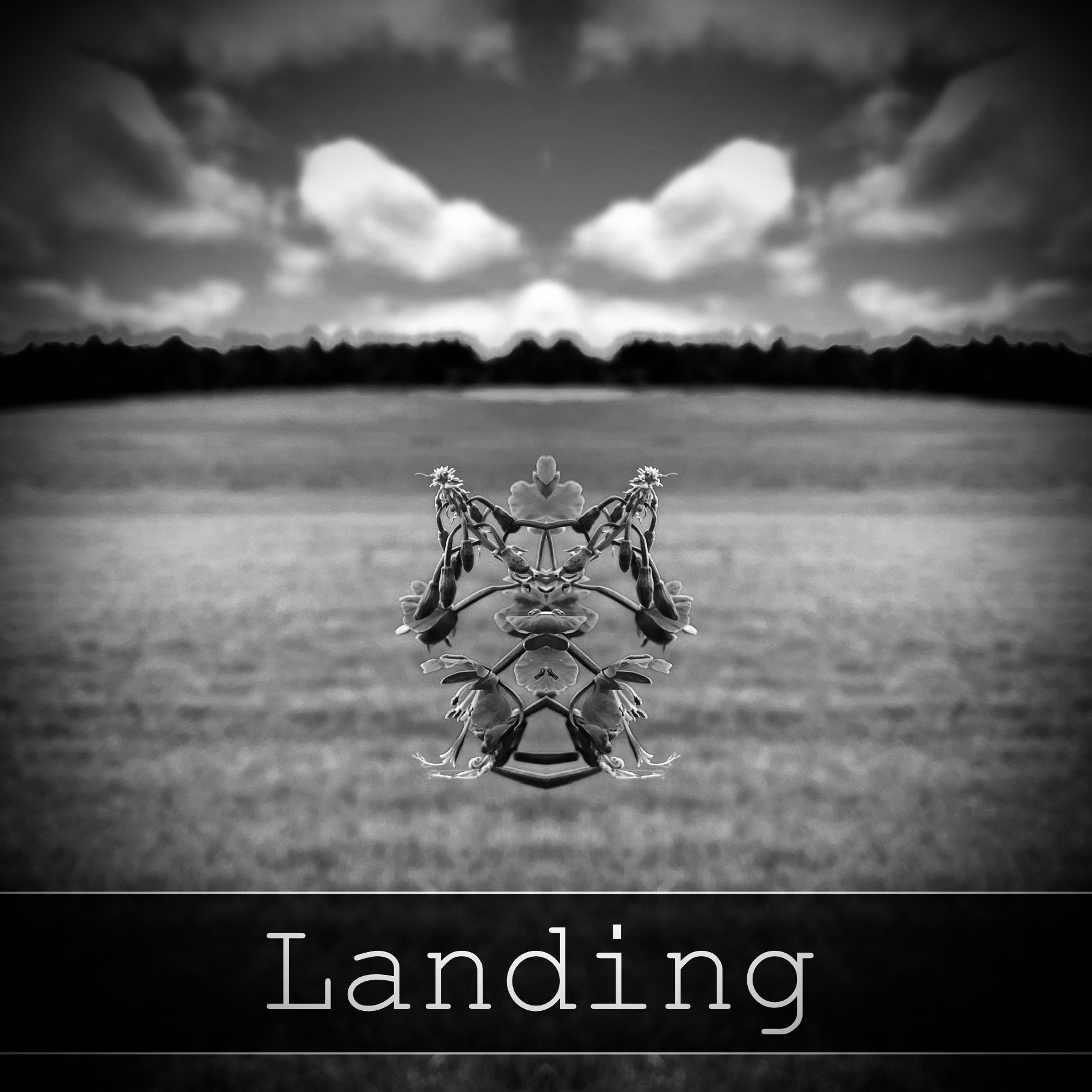 Landing episode artwork