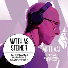 Matthias Steiner @ Medival Festival 2024